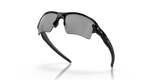 Oakley Flak 2.0 XL - Polished Black Frame with Prizm Black Polarized Lens-Sunglasses-troggs.com