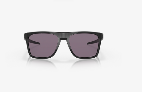 Oakley Leffingwell - Black Ink Frame with Prizm Grey Lens-troggs.com