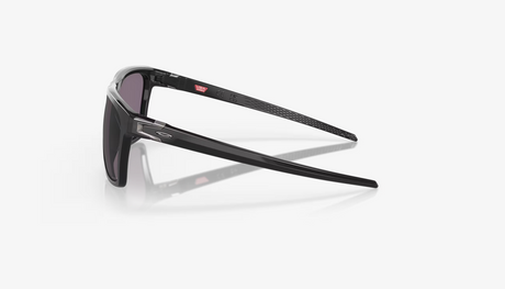 Oakley Leffingwell - Black Ink Frame with Prizm Grey Lens-troggs.com