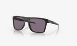 Oakley Leffingwell - Black Ink Frame with Prizm Grey Lens-troggs.com