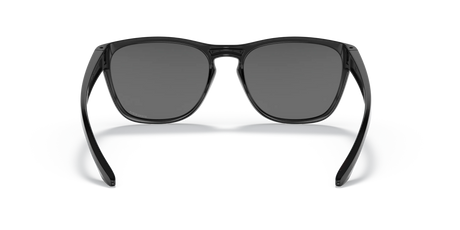 Oakley Manorburn - Black Ink Frame with Prizm Black Lens-Sunglasses-troggs.com