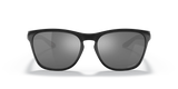 Oakley Manorburn - Black Ink Frame with Prizm Black Lens-Sunglasses-troggs.com