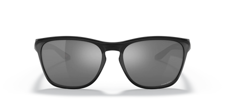 Oakley Manorburn - Black Ink Frame with Prizm Black Lens-Sunglasses-troggs.com