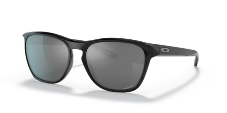 Oakley Manorburn - Black Ink Frame with Prizm Black Lens-Sunglasses-troggs.com