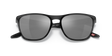 Oakley Manorburn - Black Ink Frame with Prizm Black Lens-Sunglasses-troggs.com