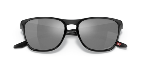 Oakley Manorburn - Black Ink Frame with Prizm Black Lens-Sunglasses-troggs.com