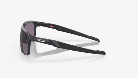 Oakley Portal X - Carbon Frame with Prizm Grey Lens-troggs.com