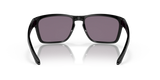 Oakley Sylas - Polished Black Frame with Prizm Grey Lens-Sunglasses-troggs.com