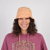 Oxbow Eperle Bucket Hat - Kumquate-Headwear-troggs.com