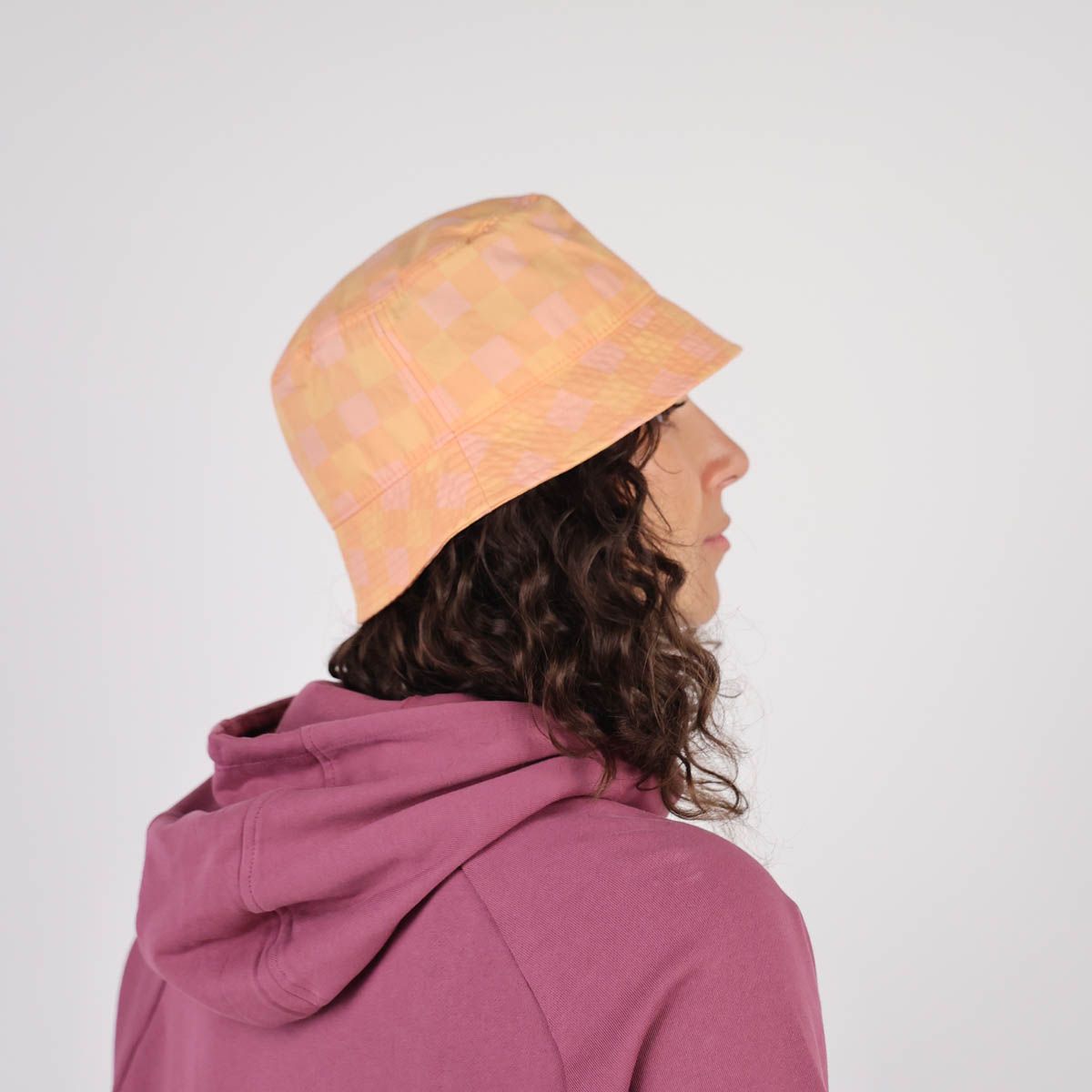 Oxbow Eperle Bucket Hat - Kumquate-Headwear-troggs.com