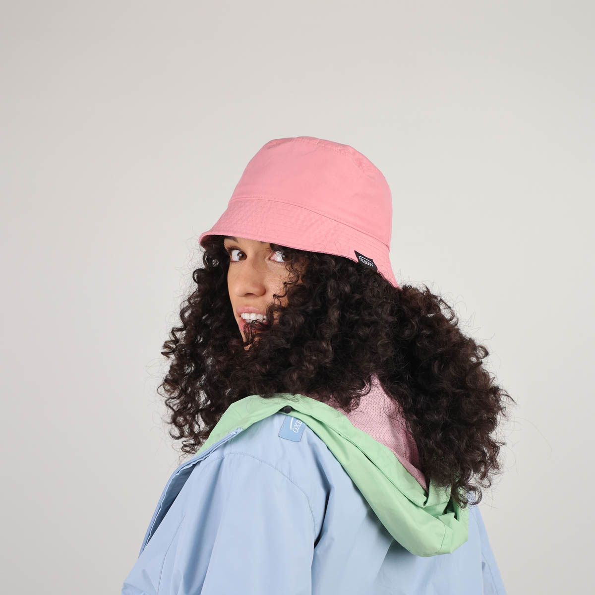 Oxbow Eperle Bucket Hat - Litchi-Headwear-troggs.com