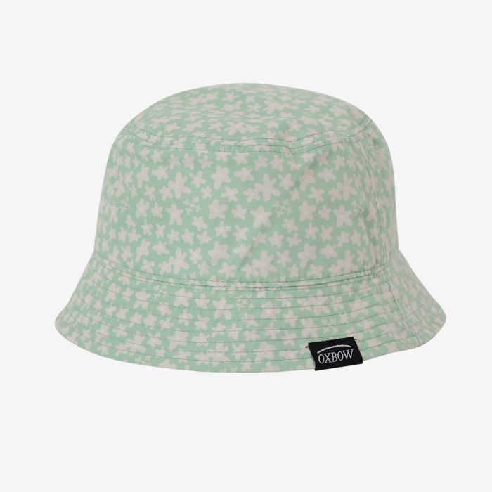Oxbow Eperle Bucket Hat - Palmier-Headwear-troggs.com