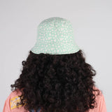 Oxbow Eperle Bucket Hat - Palmier-Headwear-troggs.com