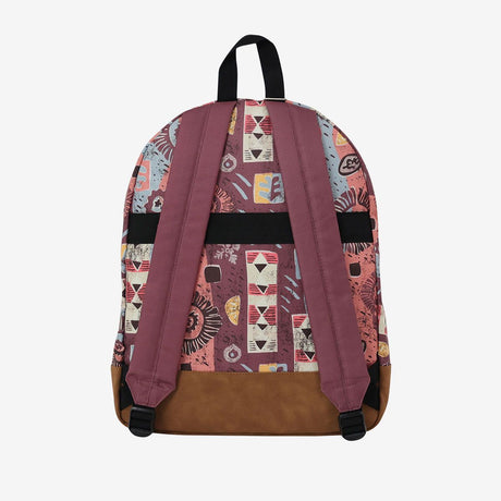 Oxbow Fago Backpack - Acai-Backpacks and bags-troggs.com