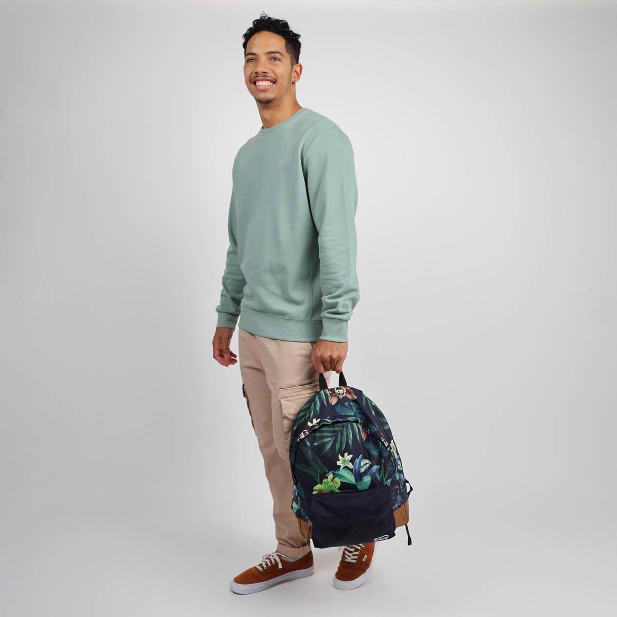 Oxbow Fago Backpack - Deep Marine-Backpacks and bags-troggs.com