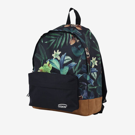 Oxbow Fago Backpack - Deep Marine-Backpacks and bags-troggs.com