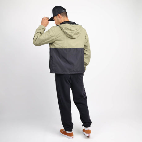 Oxbow Joaquim Jacket - Aloe-Mens Clothing-troggs.com