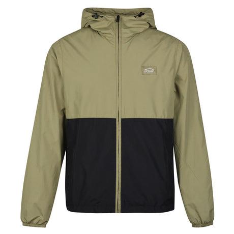 Oxbow Joaquim Jacket - Aloe-Mens Clothing-troggs.com