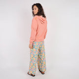 Oxbow Simolis Zip Hoodie - Litchi-Womens clothing-troggs.com