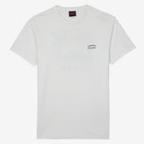 Oxbow Tracua T-Shirt - Blanc-Mens Clothing-troggs.com