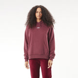 Picture Arcoona Hoodie - Tawny Port-Womens clothing-troggs.com