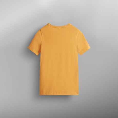 Picture Basement T-Shirt - Camel-Womens clothing-troggs.com