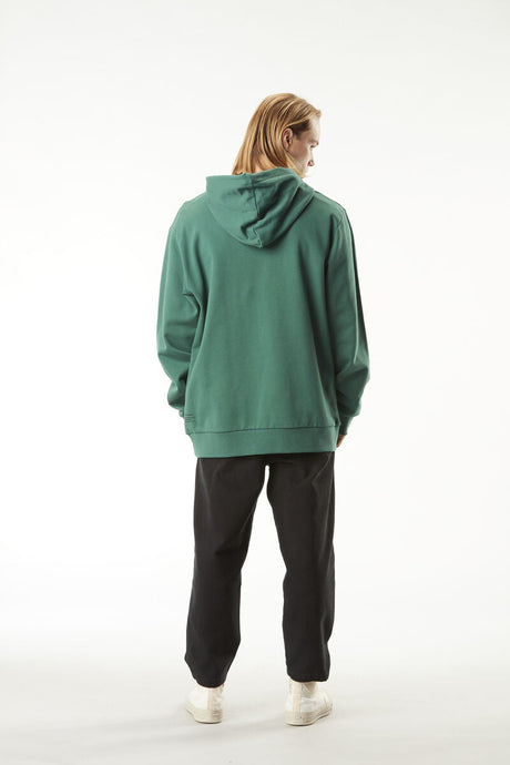 Picture Millbrook Hoodie - Bayberry-Mens Clothing-troggs.com