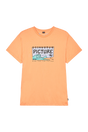 Picture Namara T-Shirt - Pumpkin-Mens Clothing-troggs.com