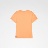 Picture Namara T-Shirt - Pumpkin-Mens Clothing-troggs.com