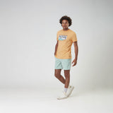 Picture Namara T-Shirt - Pumpkin-Mens Clothing-troggs.com