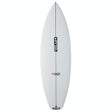 Pyzel Mini Ghost Surfboard Futures-Hardboards-troggs.com