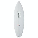 Pyzel Mini Ghost Surfboard Futures-Hardboards-troggs.com