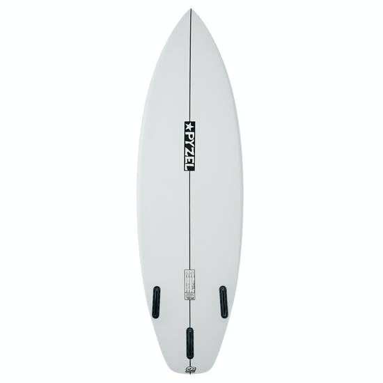 Pyzel Mini Ghost Surfboard Futures-Hardboards-troggs.com