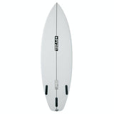 Pyzel Mini Ghost Surfboard Futures-Hardboards-troggs.com