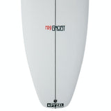 Pyzel Mini Ghost Surfboard Futures-Hardboards-troggs.com