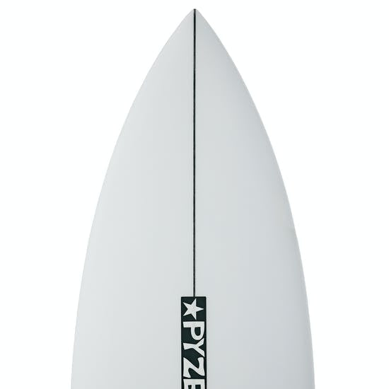 Pyzel Mini Ghost Surfboard Futures-Hardboards-troggs.com