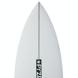 Pyzel Mini Ghost Surfboard Futures-Hardboards-troggs.com