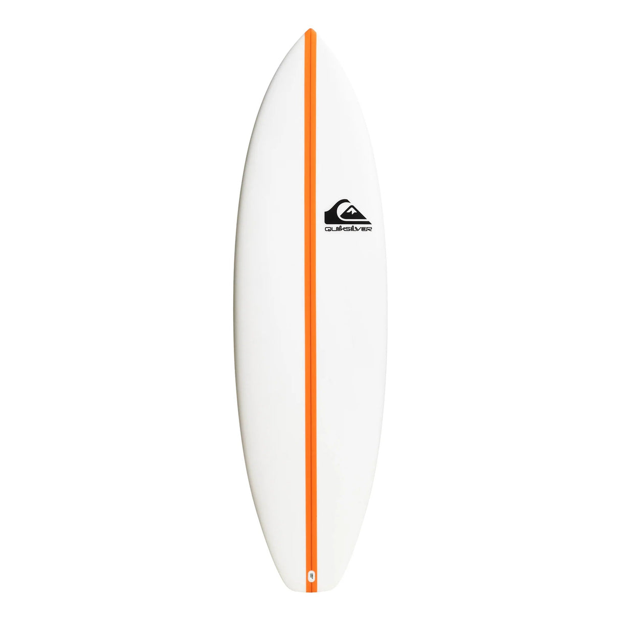 Quiksilver All Time 6ft Surfboard Futures-Hardboards-troggs.com