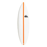 Quiksilver All Time 6ft Surfboard Futures-Hardboards-troggs.com