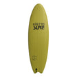 Quiksilver Bat 6ft 06 Softboard - Kalamata-Softboards-troggs.com