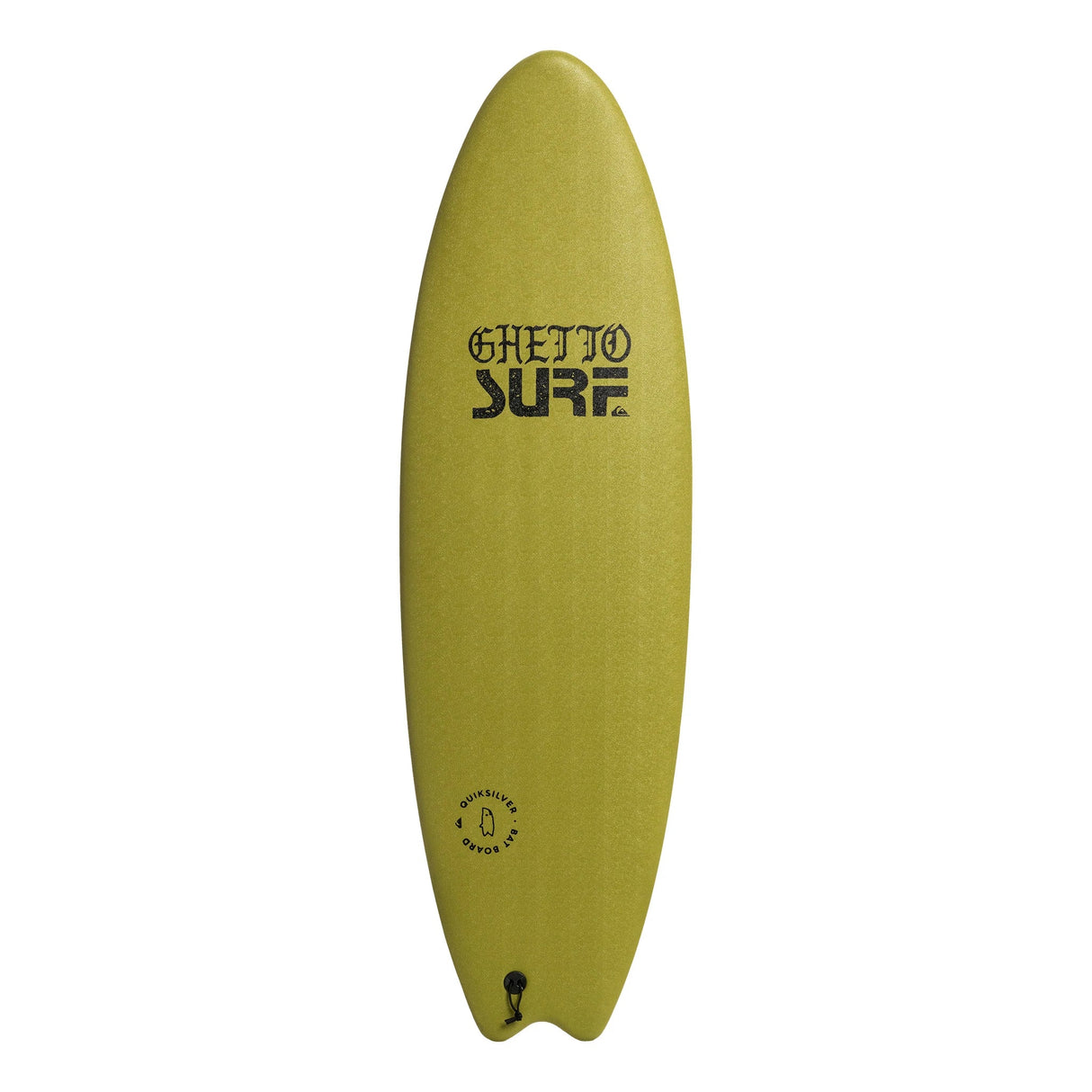 Quiksilver Bat 6ft 06 Softboard - Kalamata-Softboards-troggs.com