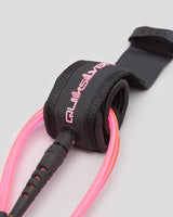 Quiksilver Union 6ft Leash-Surfboard Accessories-troggs.com