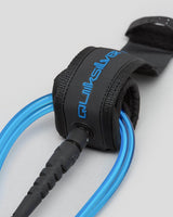 Quiksilver Union 6ft Leash-Surfboard Accessories-troggs.com