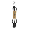 Quiksilver Union 6ft Leash-Surfboard Accessories-troggs.com