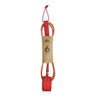 Quiksilver Union 6ft Leash-Surfboard Accessories-troggs.com