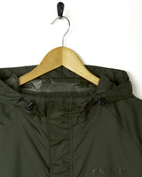 Saltrock Rainier Packable Waterproof Jacket