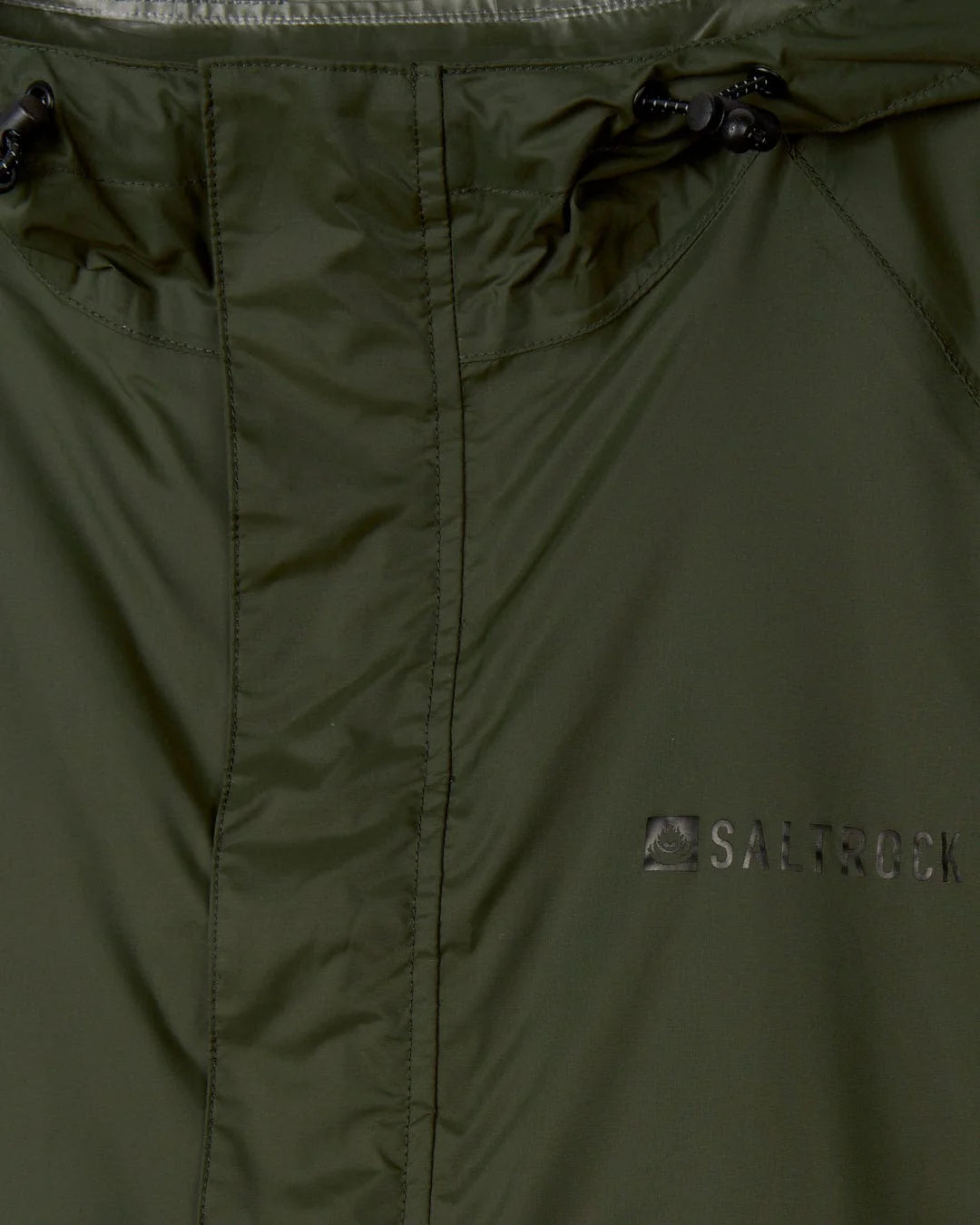 Saltrock Rainier Packable Waterproof Jacket