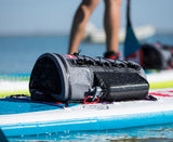 Red Original Waterproof SUP Deck Bag - 22L-Surf Accessories-troggs.com