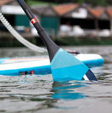 Red Paddle Co Carbon 100 Lightweight Paddle-Paddle Boarding-troggs.com