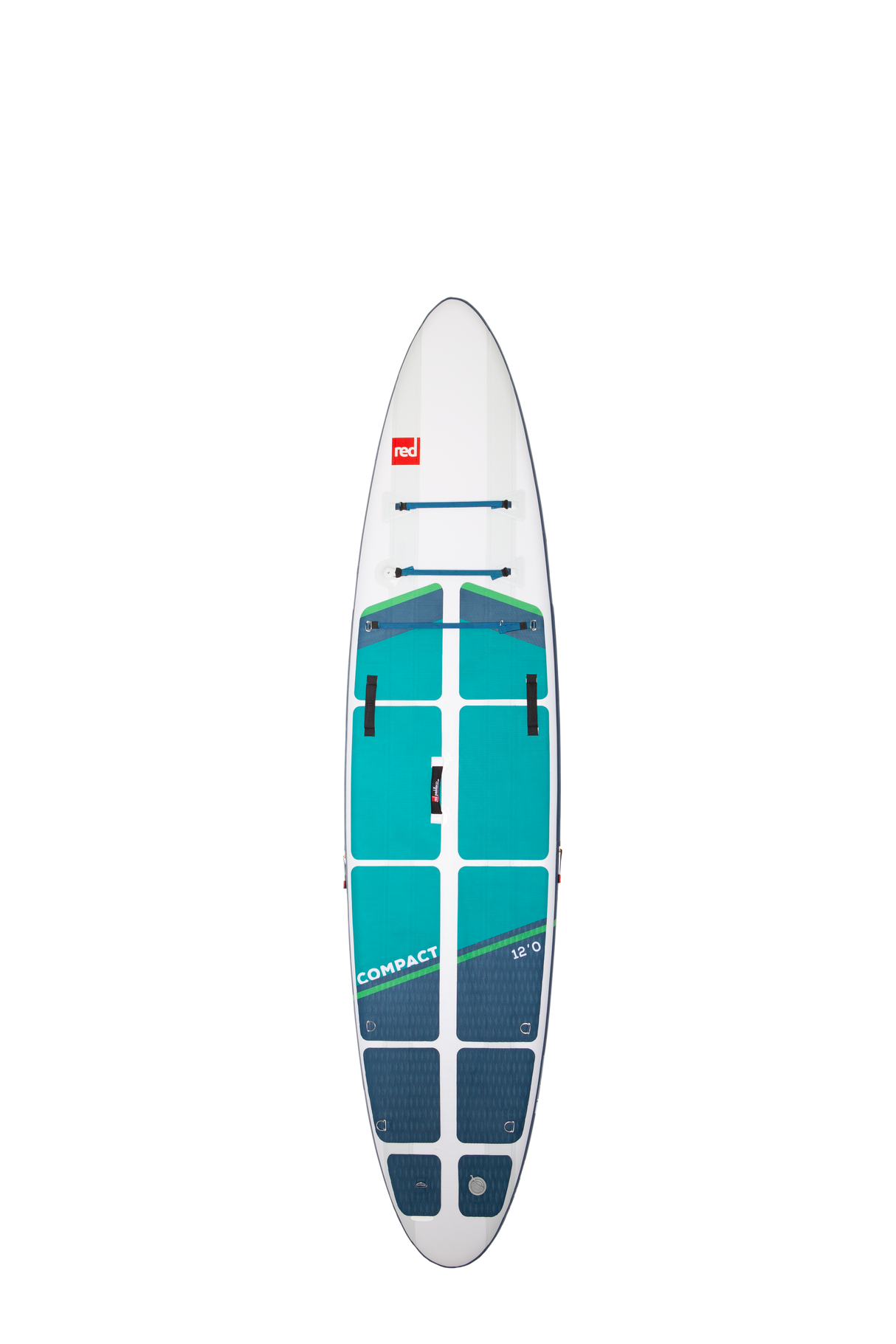 Red Paddle Co Inflatable SUP Compact-Paddle Boarding-troggs.com